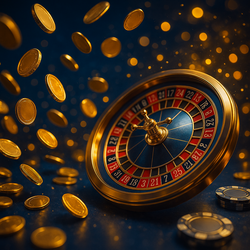 AquaWin Casino Bonus - 100% až 700 € + 300 Free Spins