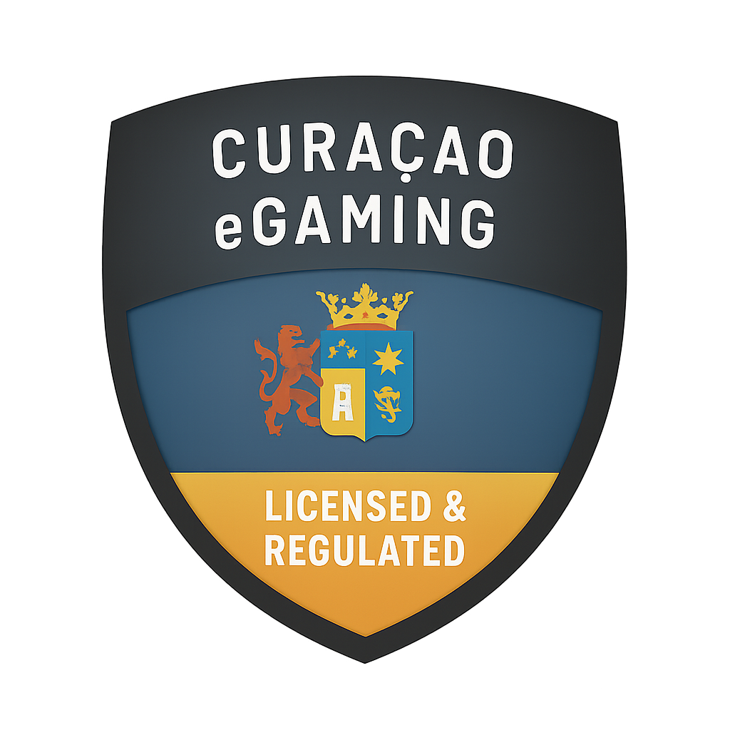 Curacao Gaming License