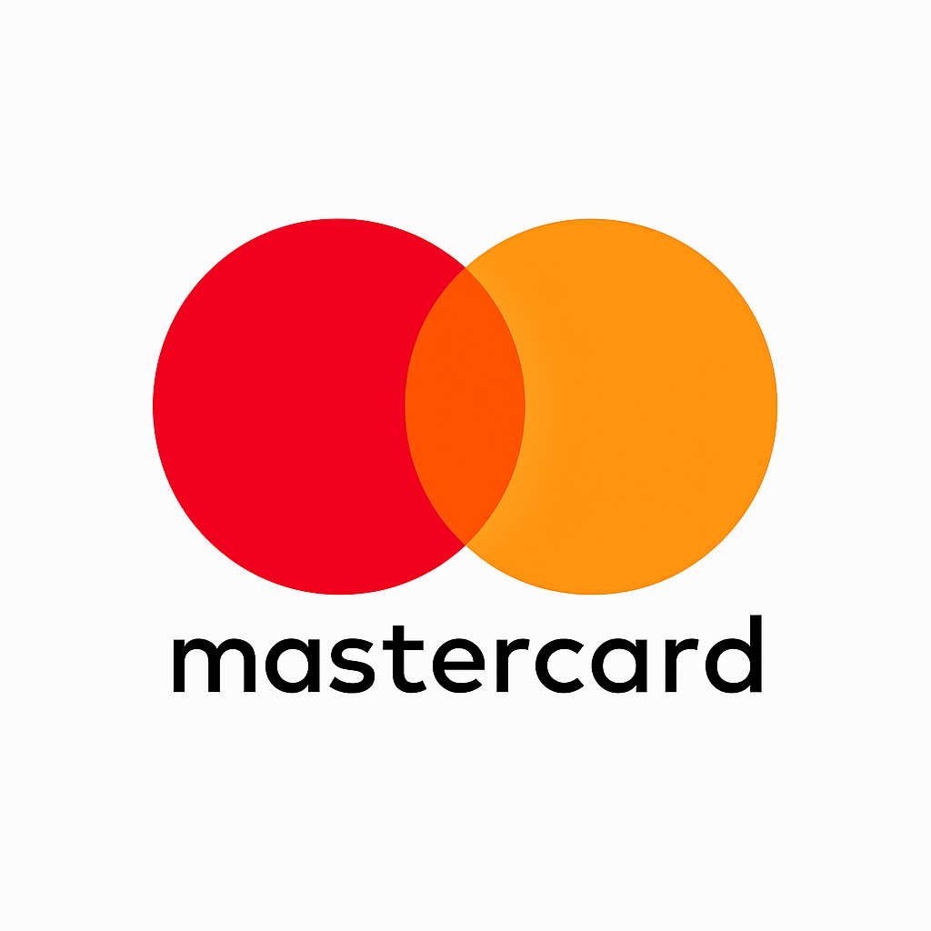 AquaWin Casino - Mastercard Payment Method
